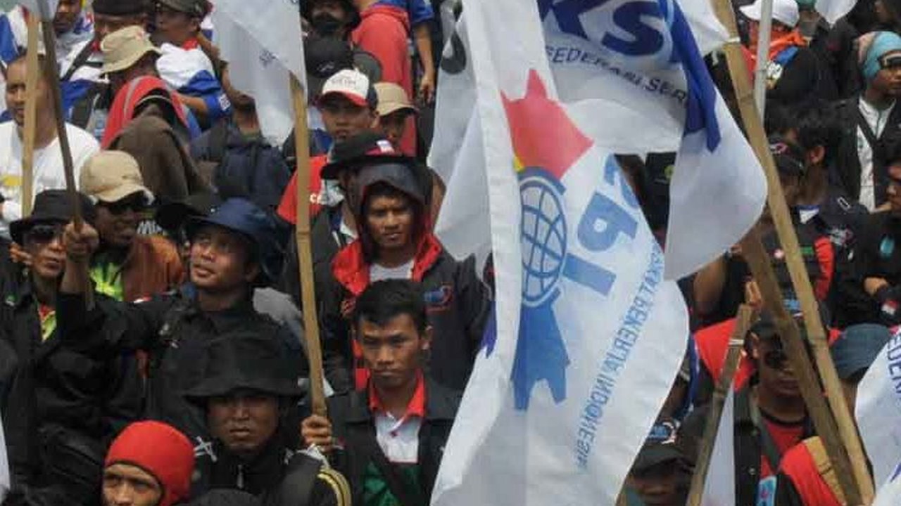 UMP Jabar 2024 Cuma Naik Rp70.825 Jadi Rp2.057.495