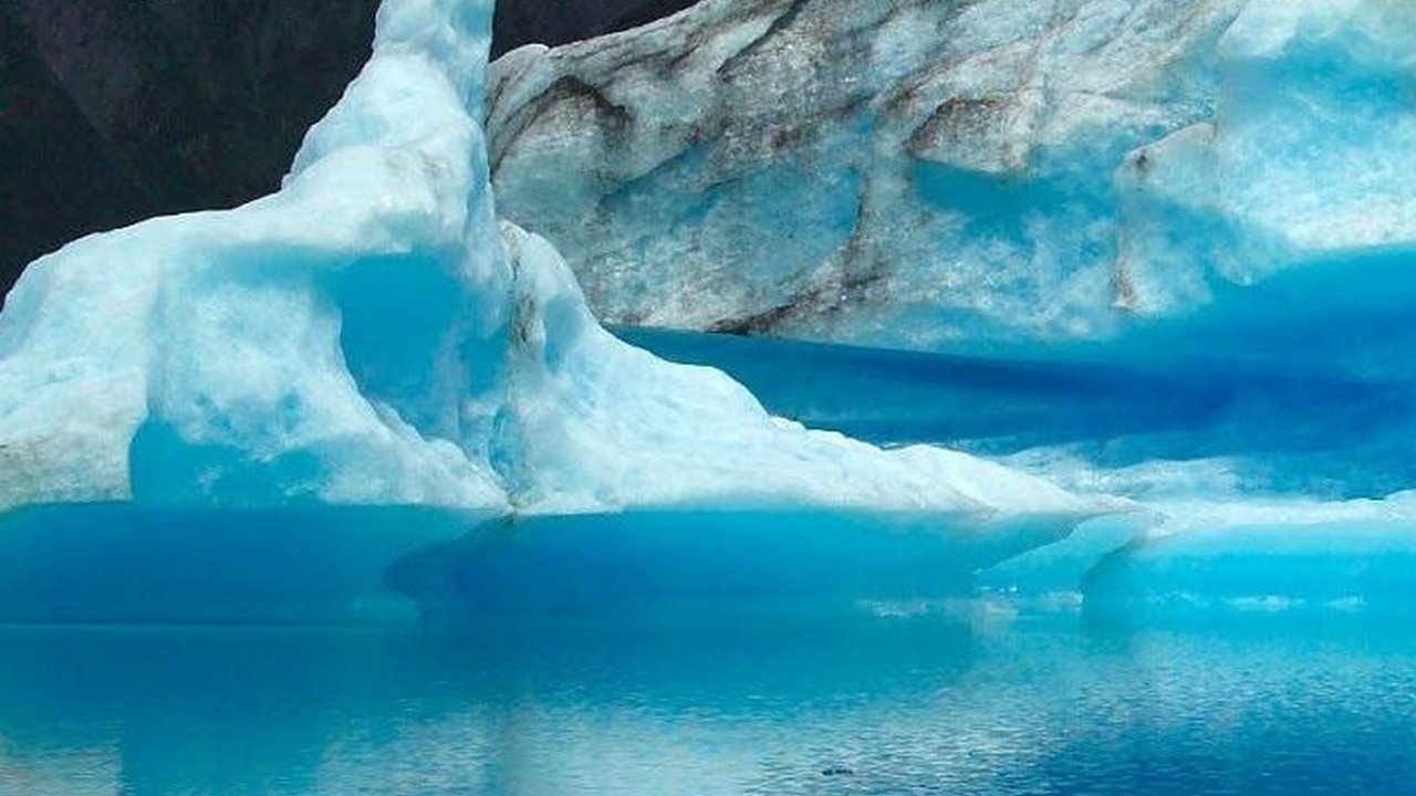 Nyaris Gelap Sepanjang Hari, 5 Tempat di Dunia Ini Jarang Tersentuh Sinar Matahari