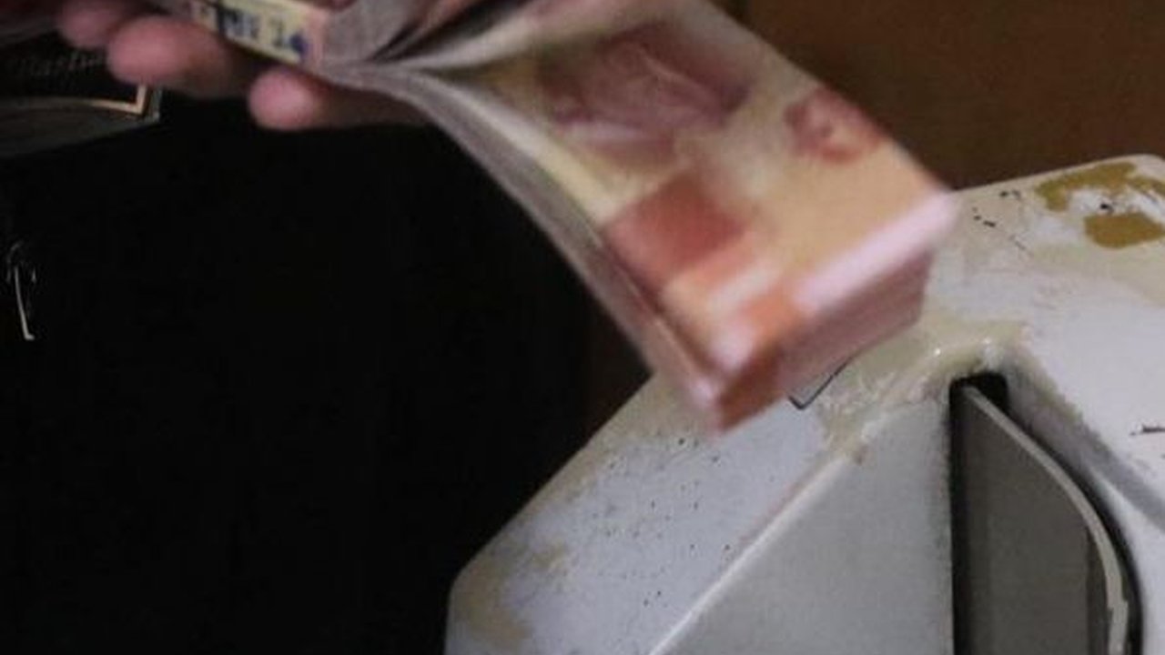 UMP Sulsel Hanya Naik 1,45%, Pemprov Sulsel Klaim Sudah Akomodir Usulan Serikat Pekerja