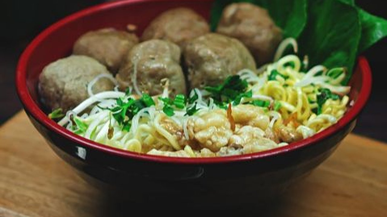 Cara Buat Kuah Bakso Sederhana, Enak dan Menggugah Selera