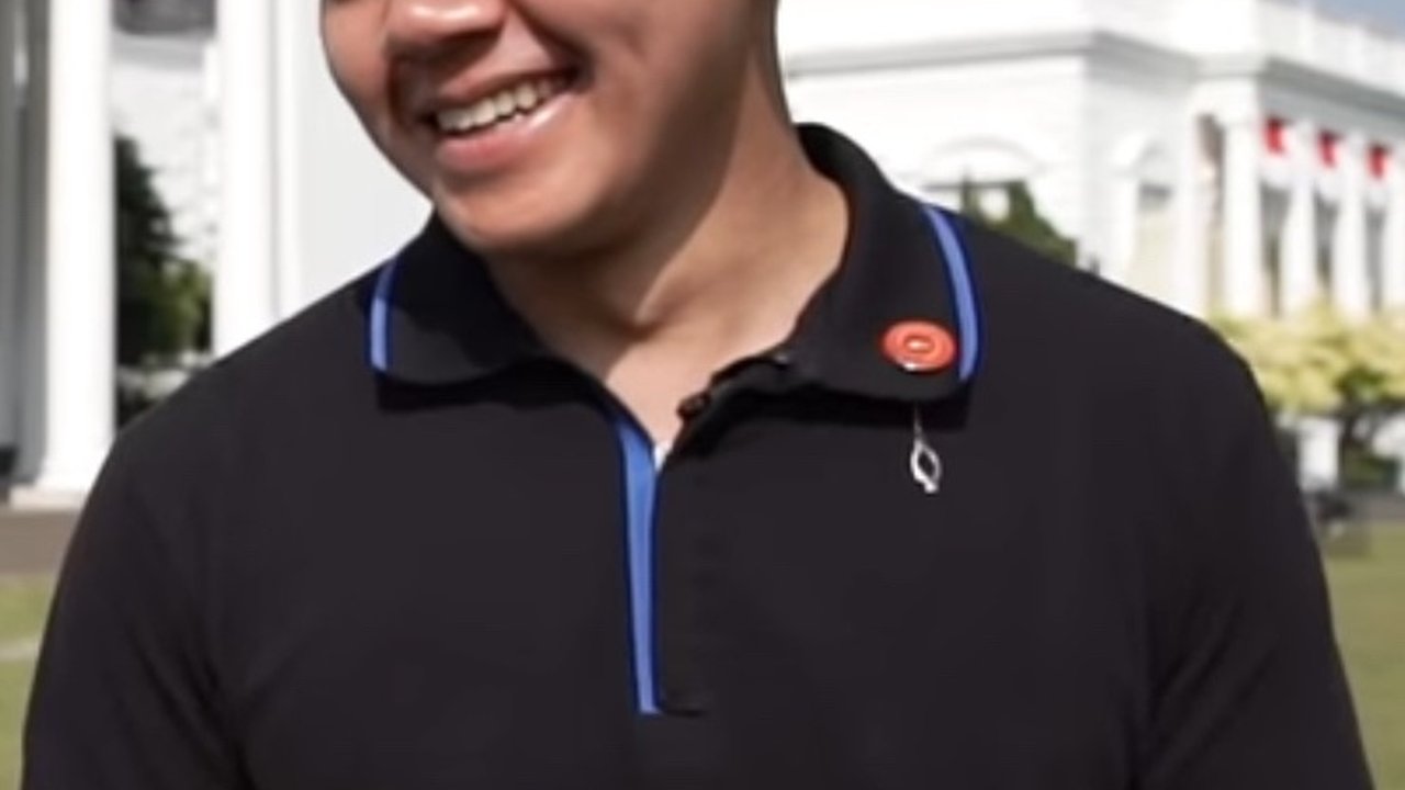 Kini Jadi Ajudan Probowo Subianto, Simak Profil Mayor Teddy Indra Wijaya