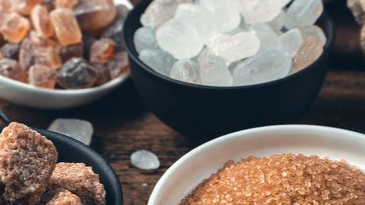 10 Jenis-Jenis Gula dan Kegunaannya, Jangan Sampai Tertukar