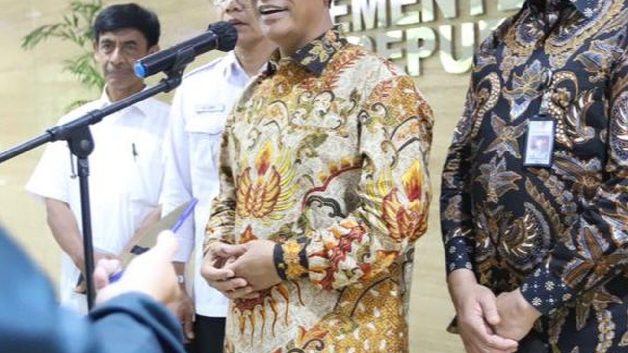 Kementan Optimasi Lahan Rawa dan Non-irigasi, Tingkatkan Produksi Padi dan Jagung