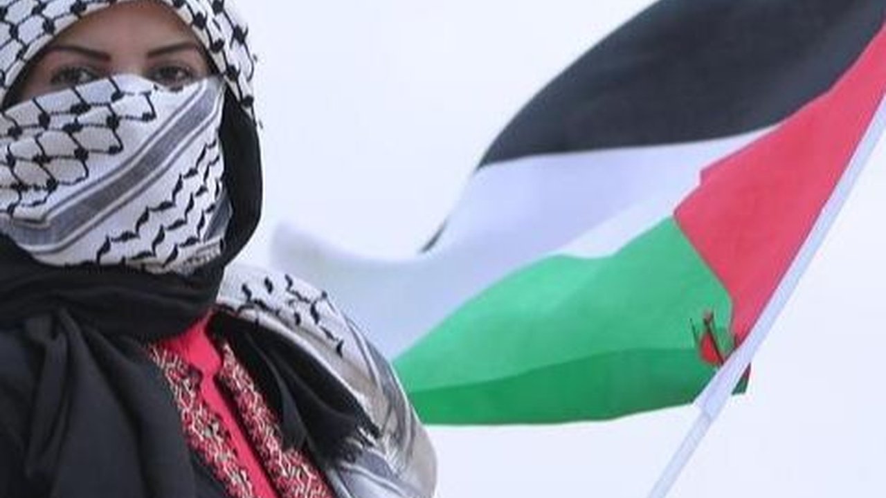 Terungkap! Palestina Paling Banyak Ekspor Buah Tropis ke Indonesia