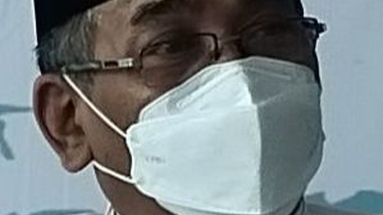 Gus Yahya Sebut Semua Capres Cawapres Adalah NU: Silakan Dipilih