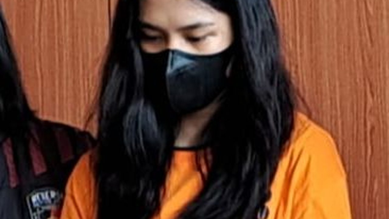 Ghisca Debora Jadi Tersangka Kasus Penipuan Tiket Konser Coldplay Capai Rp5,1 M, Ini Fakta Sosoknya