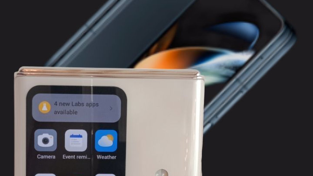 Daftar dan Harga HP Layar Lipat di Indonesia Terbaru 2023