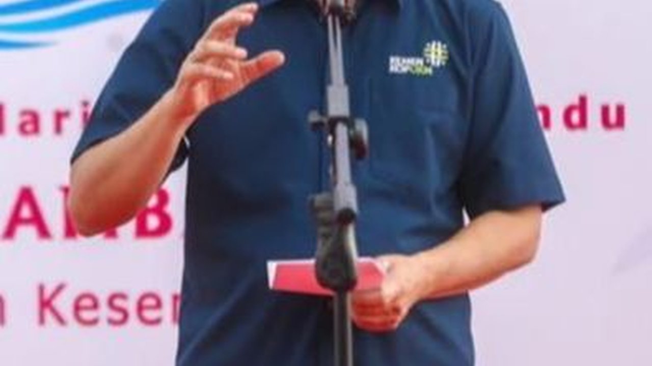 Teten Waspadai E-Commerce Baru dari China 'Temu', Wanti-Wanti ke Jokowi Jangan Sampai Masuk RI
