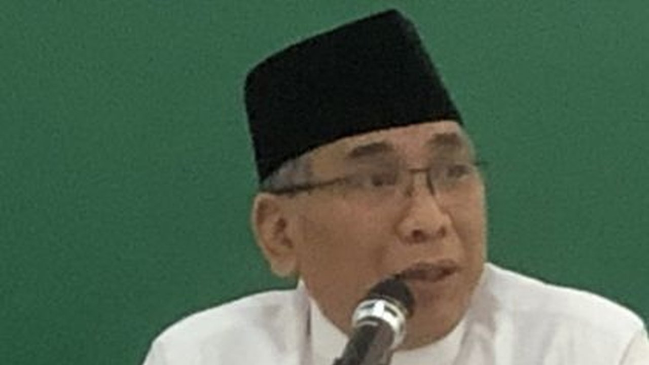 Masuk Timses Capres, Nusron-Yenny Wahid Dicutikan dari PBNU