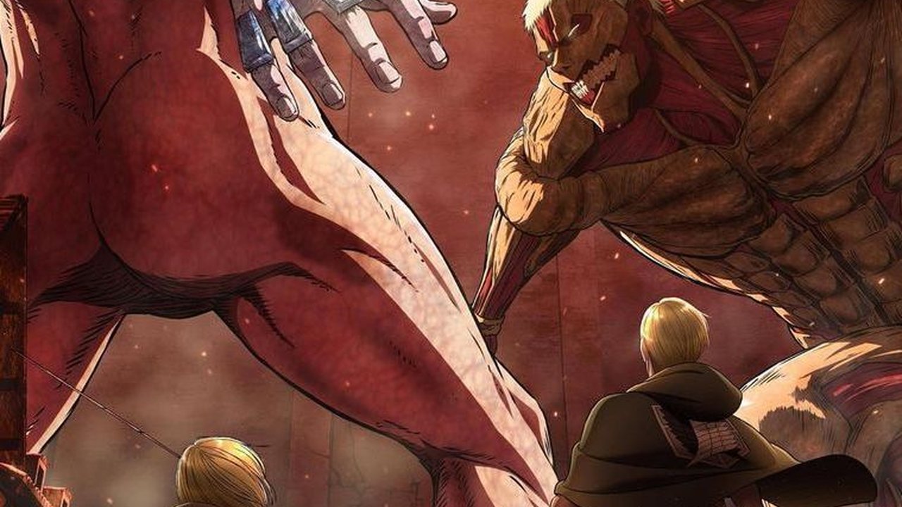 Anime Terpopuler 2023 Sesuai Rating, Kamu Wajib Nonton!