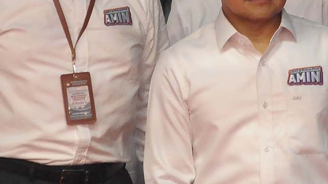 Senior PAN dan Mantan Menteri Jokowi Masuk Timses AMIN