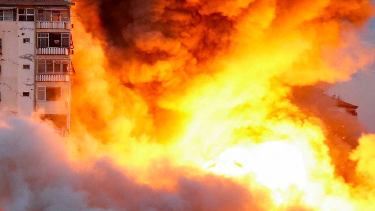 Pemimpin Hamas Sebut Kesepakatan Gencatan Senjata dengan Israel Semakin 'Dekat'