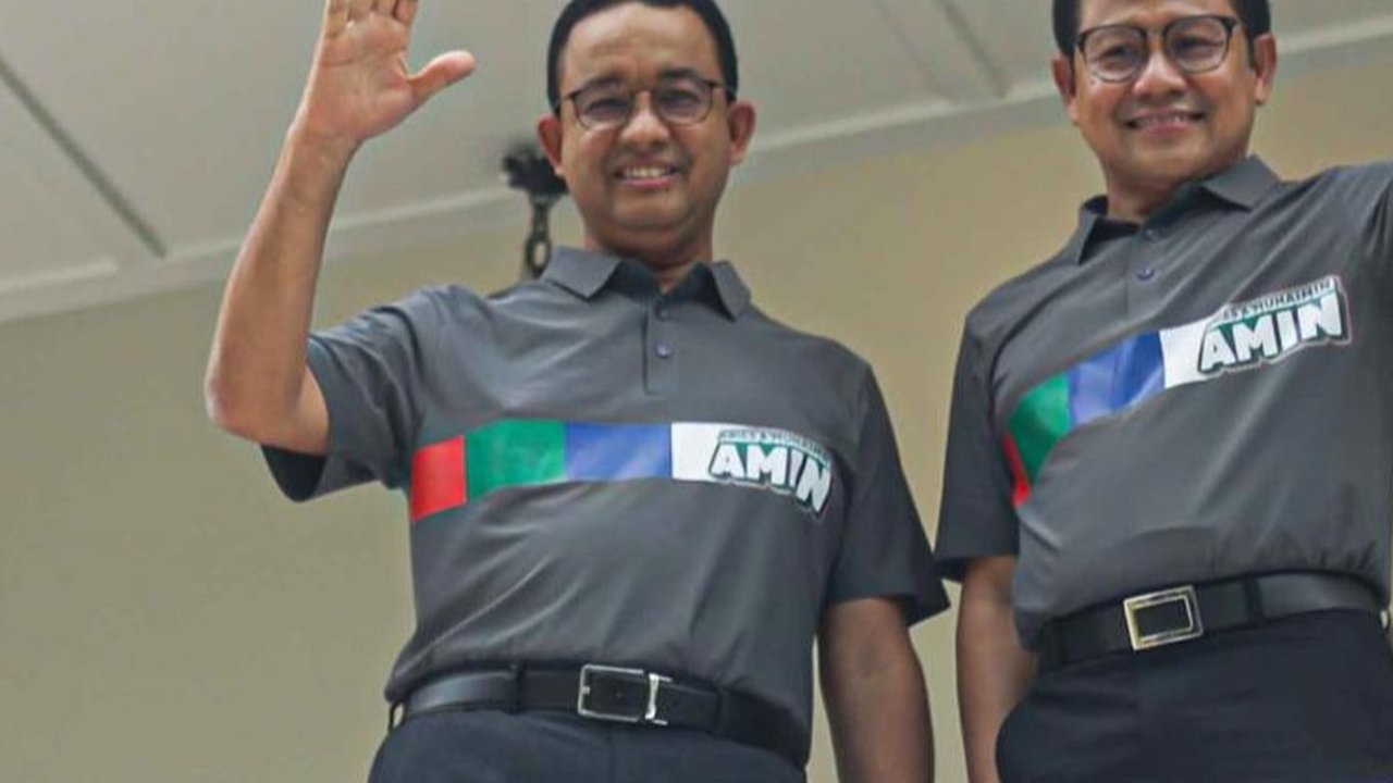 Said Didu, Kerap Kritik Keras Jokowi hingga Dipolisikan Luhut Kini Jadi Jubir Anies-Cak Imin