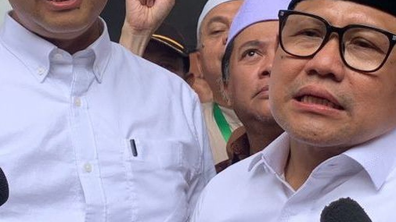 Pimpinan Pemuda Pancasila Japto Soerjosoemarno Jadi Wakil Ketua Dewan Penasihat Timnas AMIN