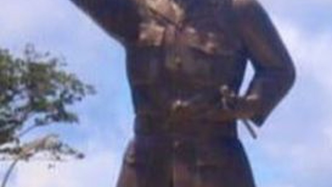 Bung Karno Dibuang ke Ende tapi Patungnya Berdiri di Boven Digoel, Gemala Hatta: Kok Bisa?