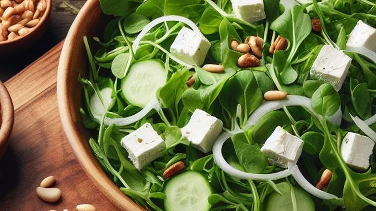 10 Manfaat Kesehatan Luar Biasa dari Daun Selada Air, Sayuran Murah dan Mudah Didapat