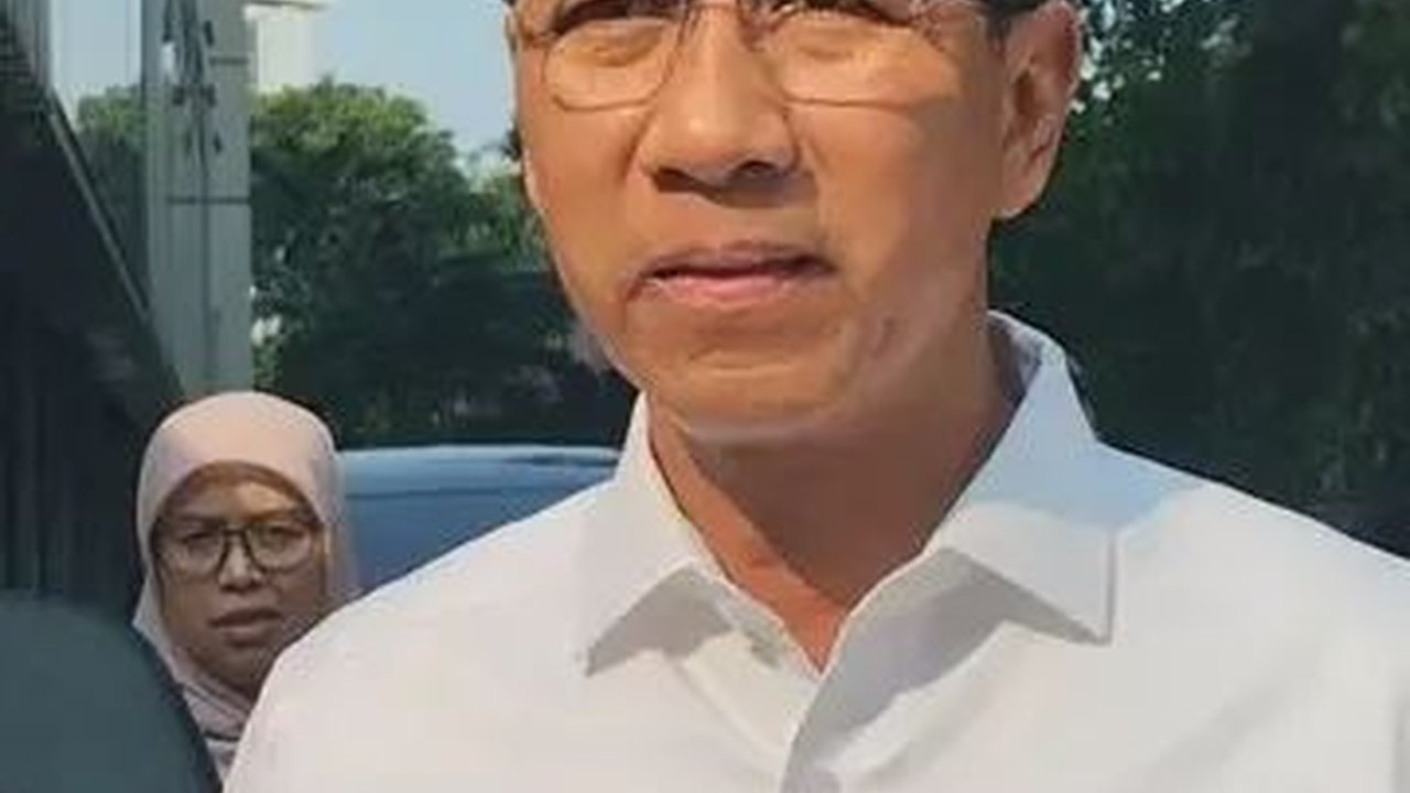 UMP DKI 2024 Rp5,06 Juta, Perusahaan Wajib Terapkan Struktur Skala Upah