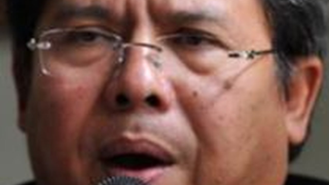 TPN Ganjar-Mahfud Tuding Polisi Intimidasi Rapat Internal PDIP di Palu