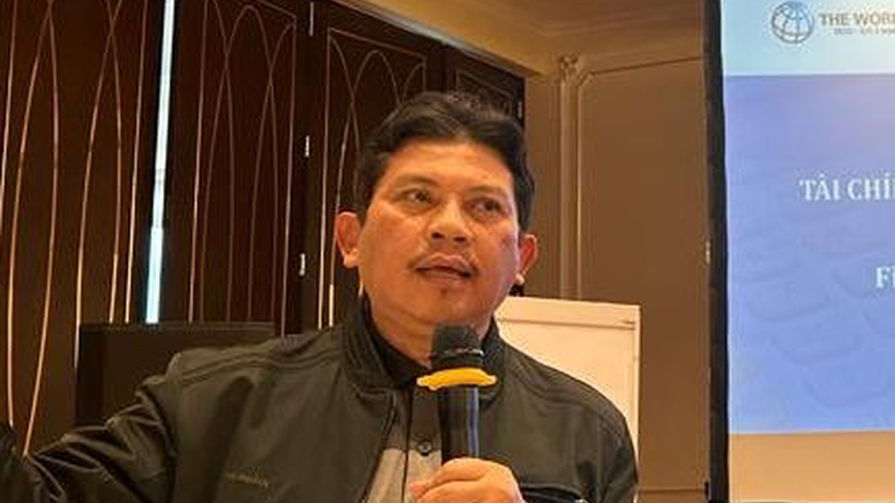Antusiasme Pejabat Kesehatan Vietnam atas Paparan BPJS Kesehatan