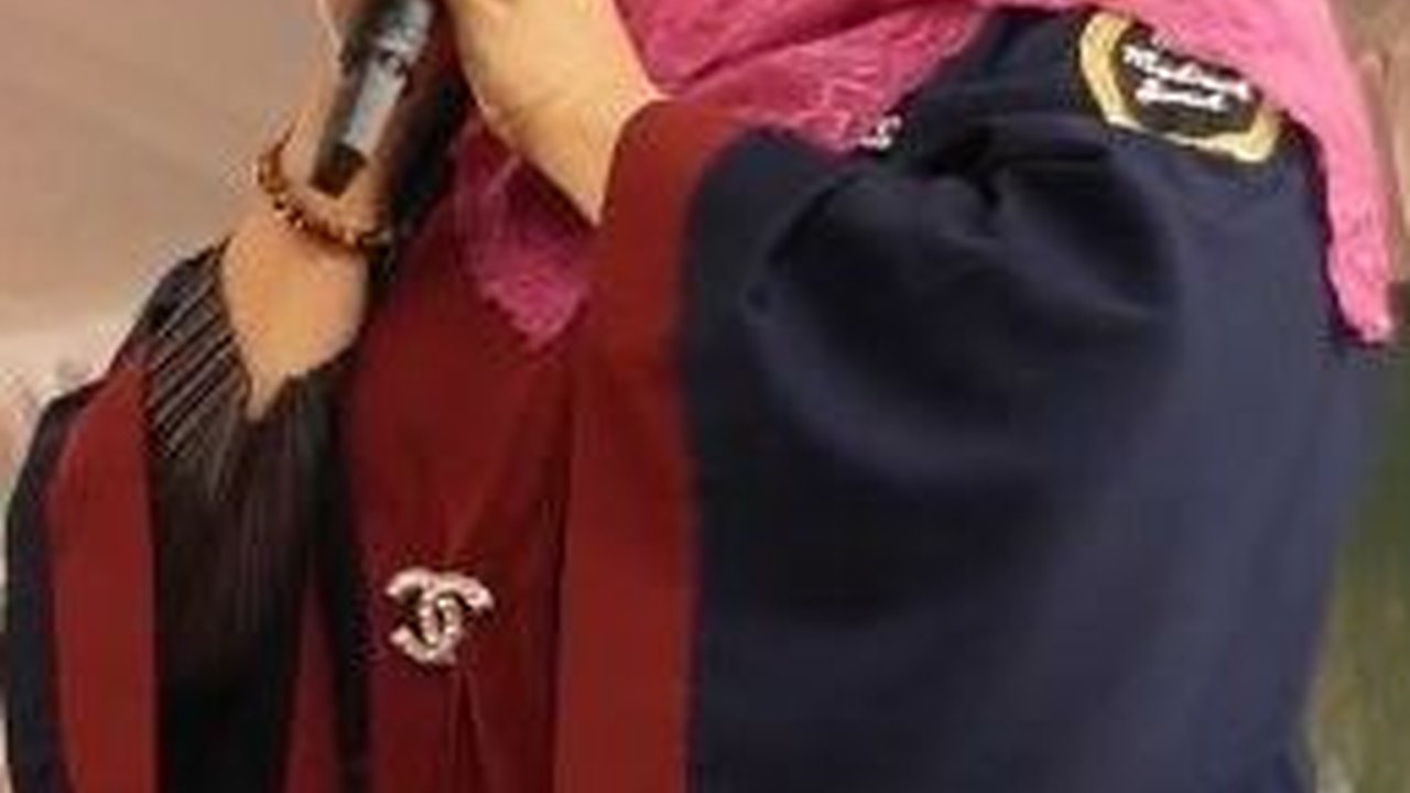 Temui Ribuan Santri di Lumajang, Yenny Wahid  Sosialisasikan Sosok Ganjar-Mahfud