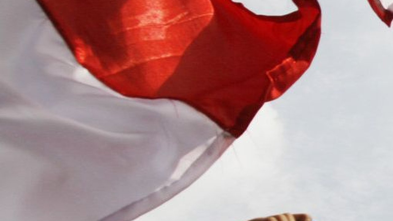 Contoh Berbalas Pantun Tema Sumpah Pemuda 28 Oktober, Gelorakan Semangat Nasionalisme Generasi Muda