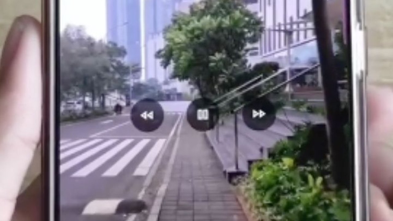 Video: Cara Edit Video yang Goncang Jadi Stabil Pakai Google