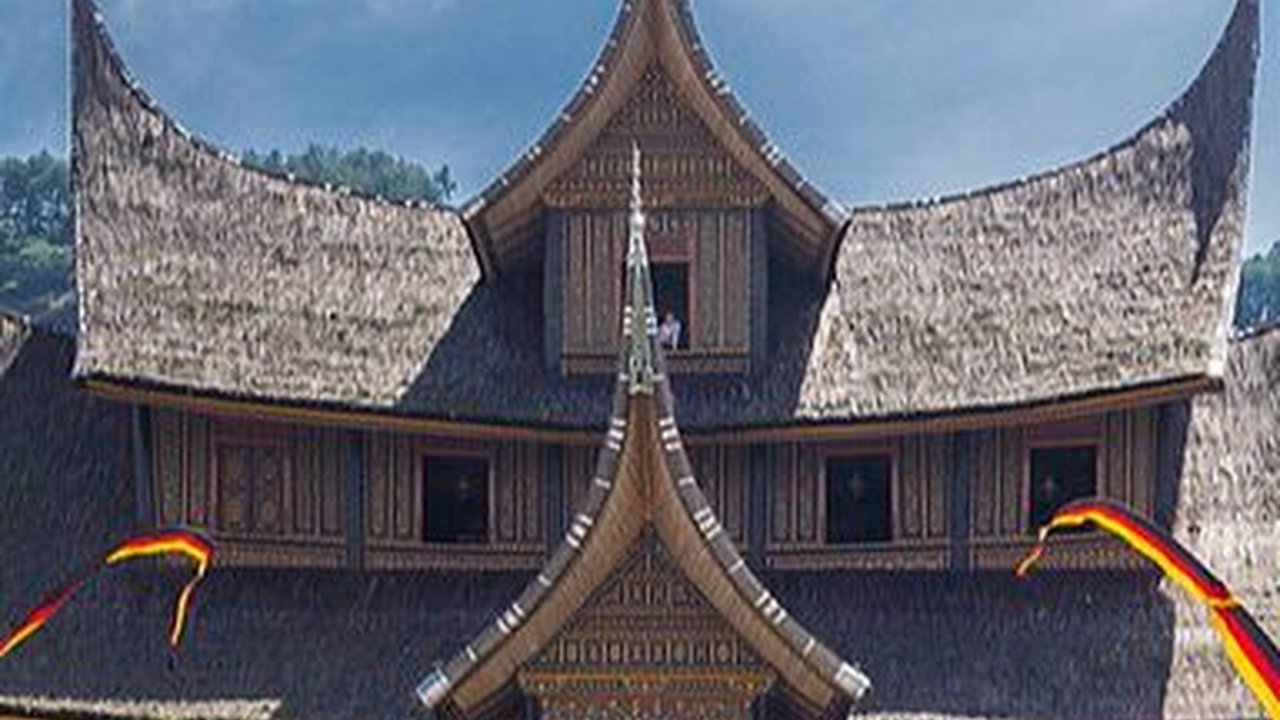 Asal Usul Berdirinya Kerajaan Pagaruyung, Dinamika Perubahan Corak Hindu-Buddha Hingga Islam