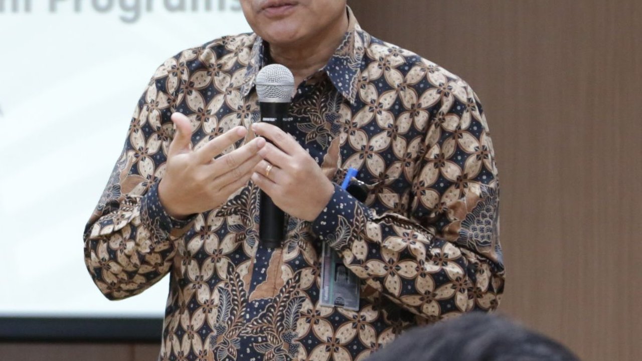 KPK Soroti Viral Menu Pencegahan Stunting Depok: Kurang Pengawasan Internal