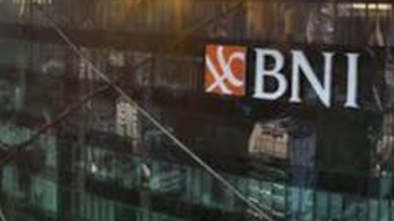 Dukung Transformasi, BNI Tingkatkan Kredit BUMN