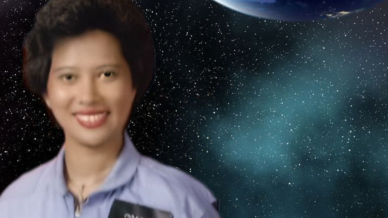 Sosok Orang Indonesia Ini Nyaris Ikut Misi NASA ke Luar Angkasa tapi Batal, Begini Kisahnya