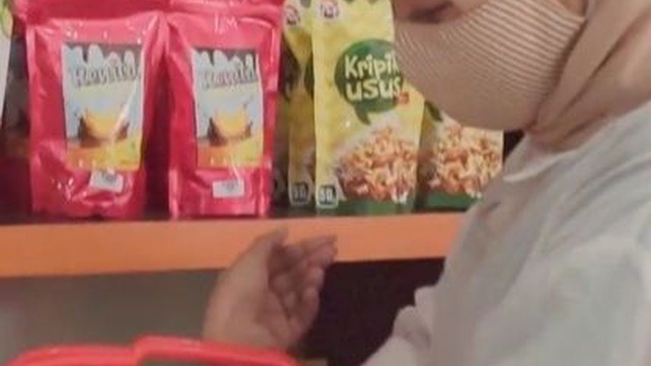 Galeri Gemilang: Pusat Belanja Khas UMKM di Kabupaten Trenggalek