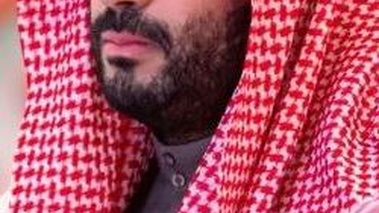 Pangeran MBS Serukan Negara-Negara di Dunia Hentikan Ekspor Senjata ke Israel