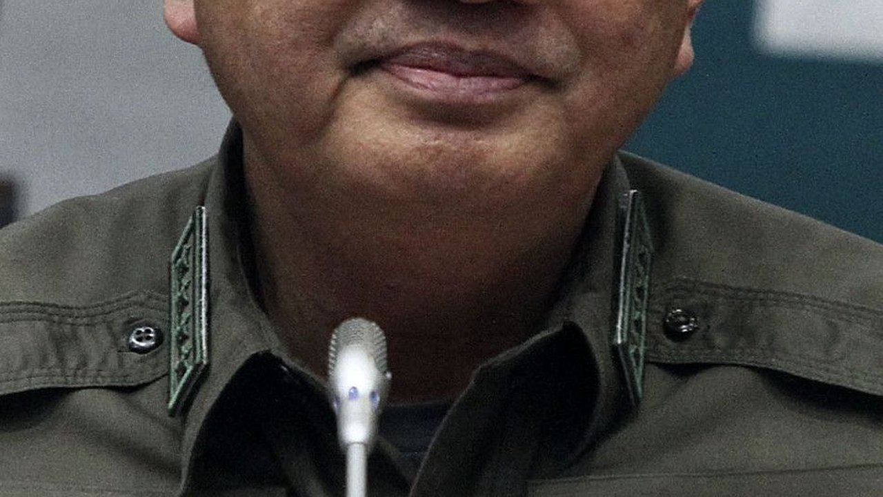 Budi Gunawan Jawab Kabar Bakal Diganti dari Kepala BIN