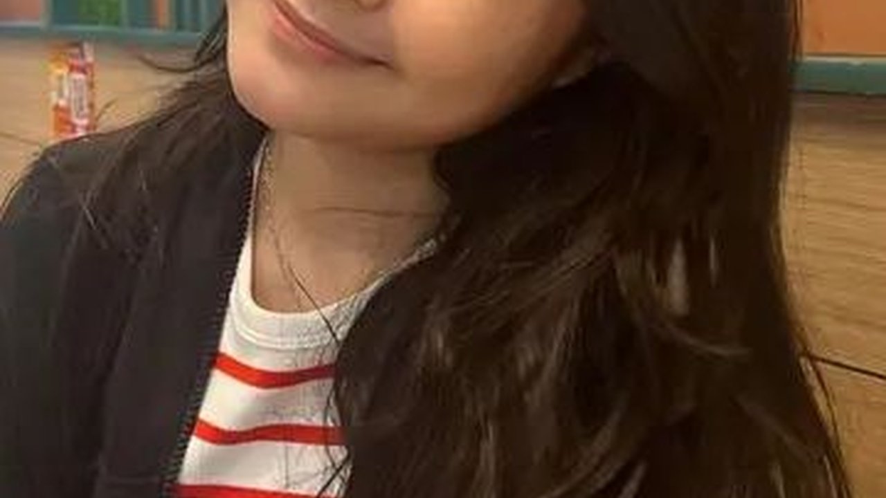 Intip Pesona Nasha Anaya, Anak dari Okie Agustina dan Pasha Ungu yang Telah Memasuki Usia Remaja