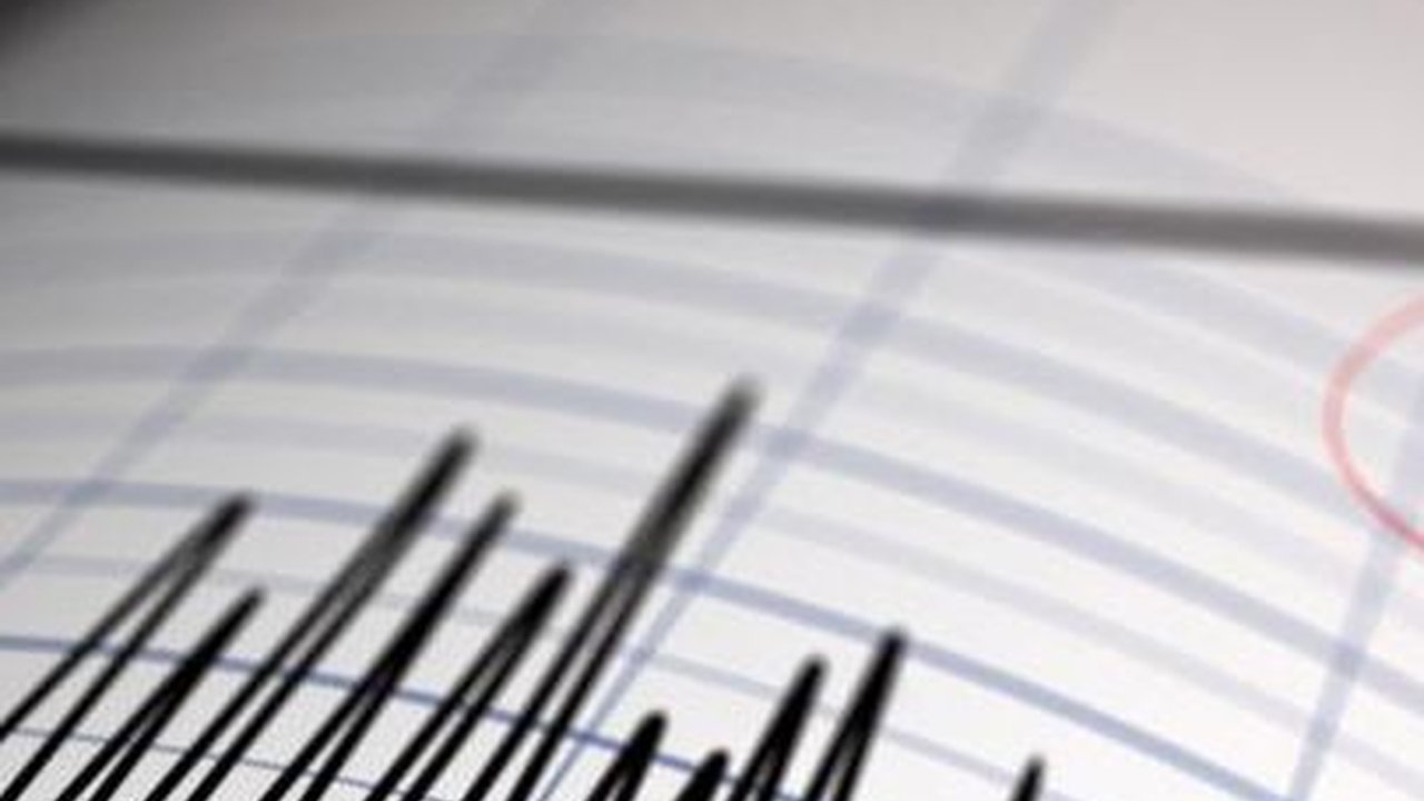 Gempa Magnitudo 6,6 di Halmahera Barat, Guncangan Terasa Hingga ke Manado