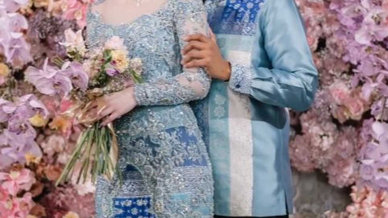 Potret Lamaran Anak Wakapolri Komjen Agus Andrianto, Calon Istrinya Cantik Banget Bak Princess