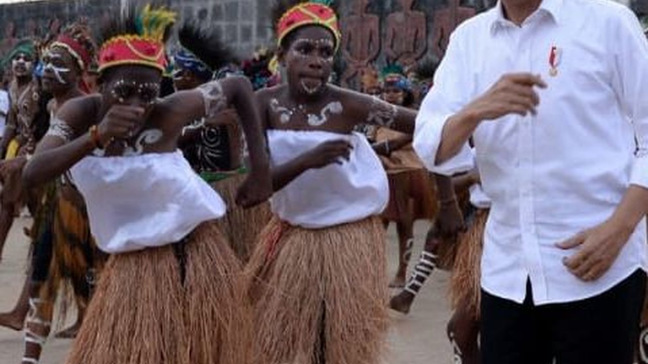 Lebih Tinggi dari Bali, UMP Papua Barat Tahun 2024 Naik jadi Rp3,3 Juta