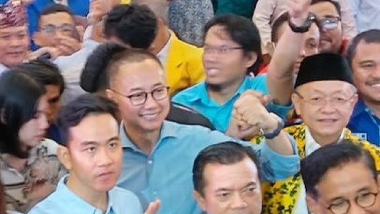 TKN Ungkap Dugaan Intimidasi Relawan Gibran, Rumah Difoto dan Pintu Digedor-gedor