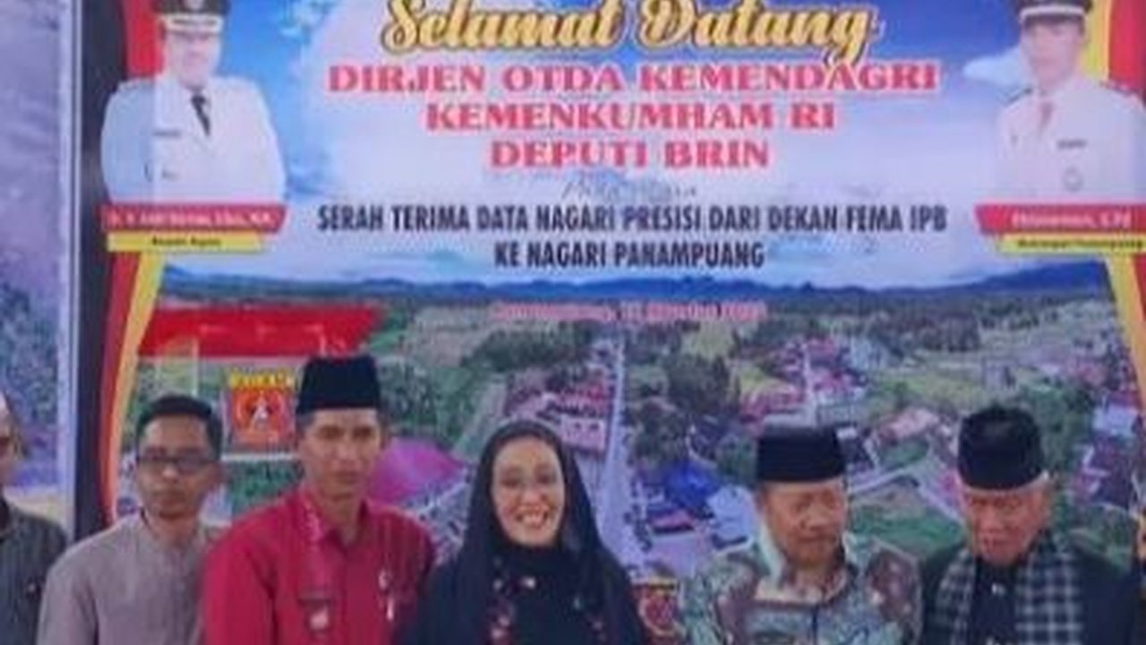 PDIP Curiga Ada 'Tukar Guling' Revisi UU Desa dan Dukungan Kades pada Capres Tertentu di 2024