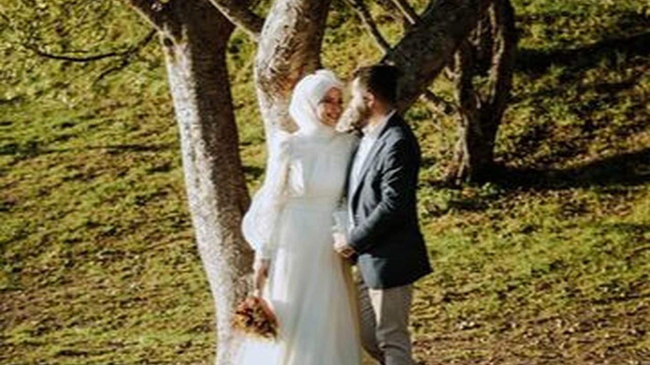 Kata-Kata Islami Cinta Singkat, Romantis Menyentuh Hati
