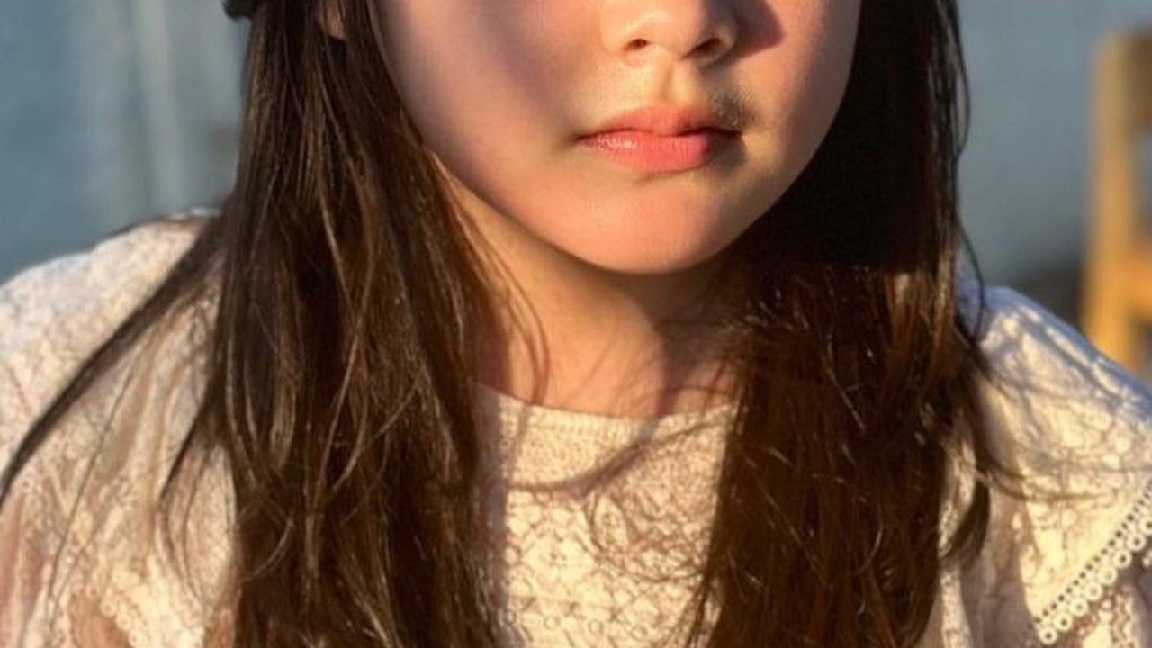 Intip Potret Eleeya Xaviera, Putri Celine Evangelista yang Curi Perhatian