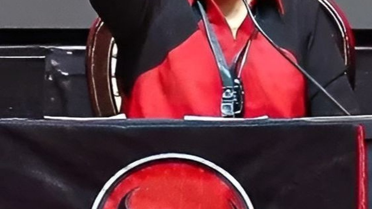 VIDEO: Keras Megawati PDIP Kritik Pemerintah Impor Beras Besar-besaran