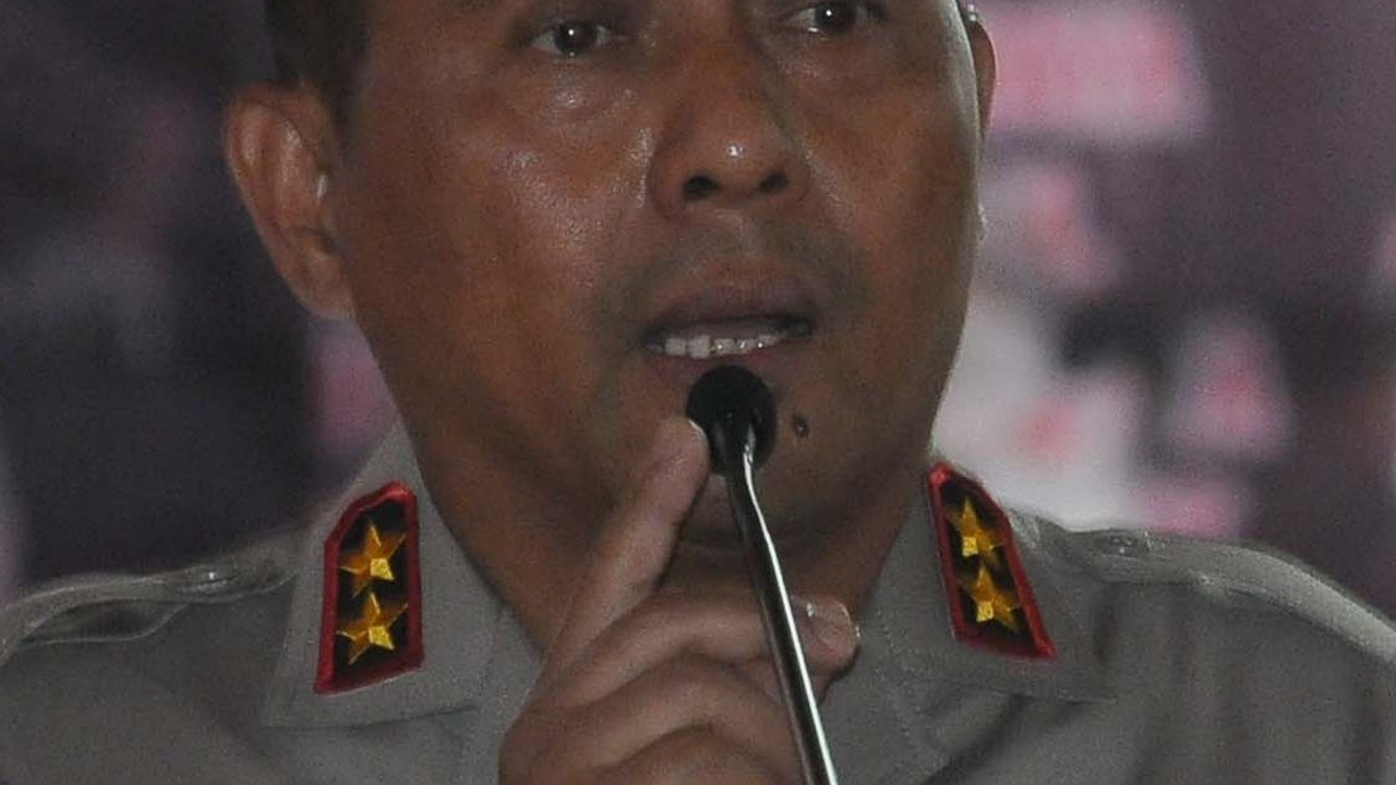 9 Kapolsek di Wilayah Hukum Polda Metro Jaya Dimutasi, Berikut Daftarnya