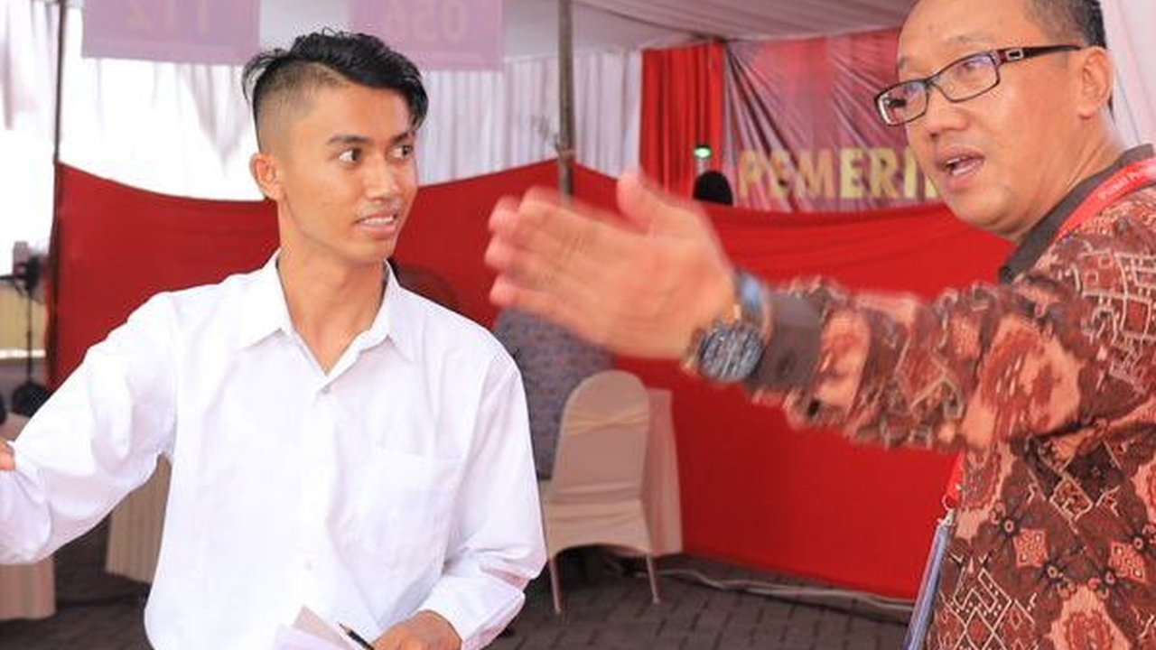 Lowongan CPNS dan PPPK Lebih Banyak untuk Fresh Graduate di 2024, Begini Penjelasan Menteri Anas