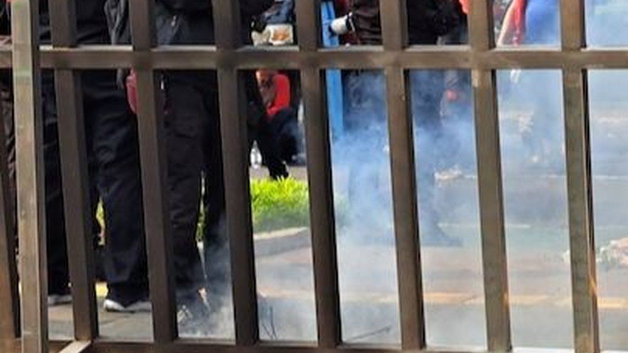 Buruh Tolak UMP DKI 2024 Rp5,06 Juta, Ancam Mogok Kerja Nasional