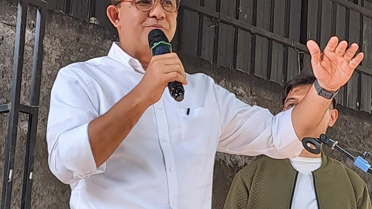 VIDEO: Anies-Cak Imin Bongkar Strategi Basmi Korupsi, Janji Berantas Langsung dari Posisi Atas