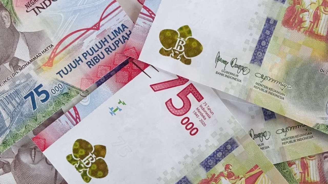 Ditetapkan Rp5,06 Juta, Bisa Nabung Berapa dengan Gaji UMP Jakarta 2024?