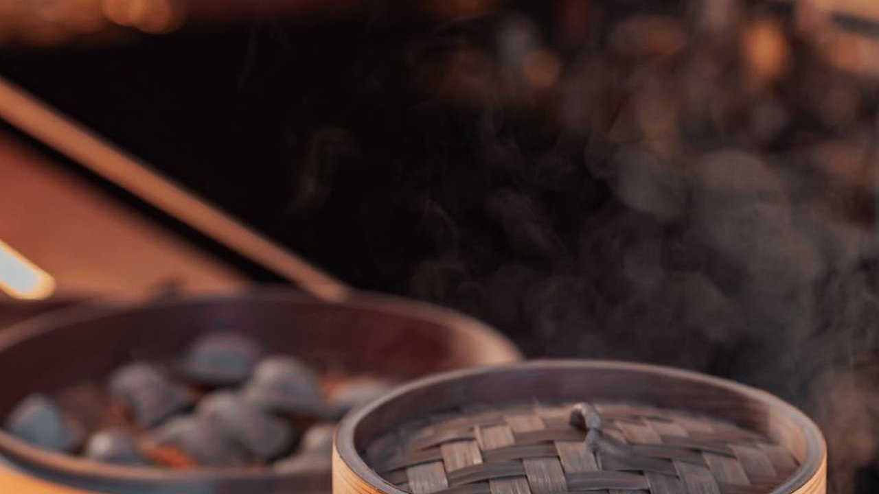 5 Alasan Mengapa Mengukus Makanan Jadi Metode Masak Paling Menyehatkan