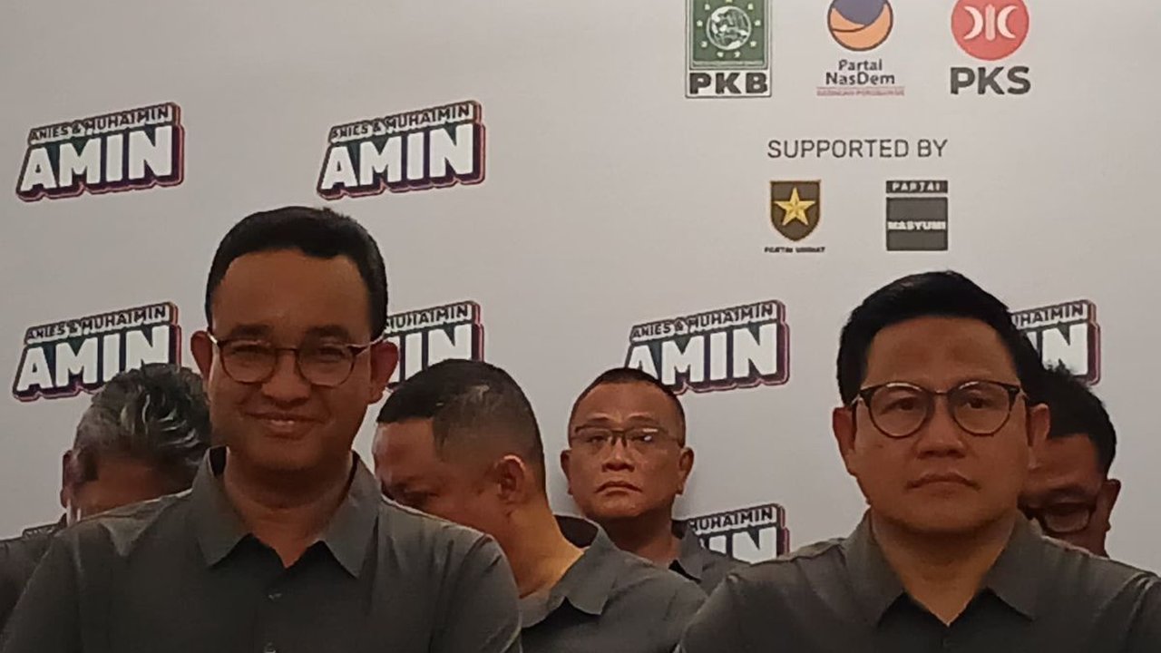 VIDEO: Anies Singgung Cara Pembangunan IKN: Gak Nyambung Dengan Tujuan