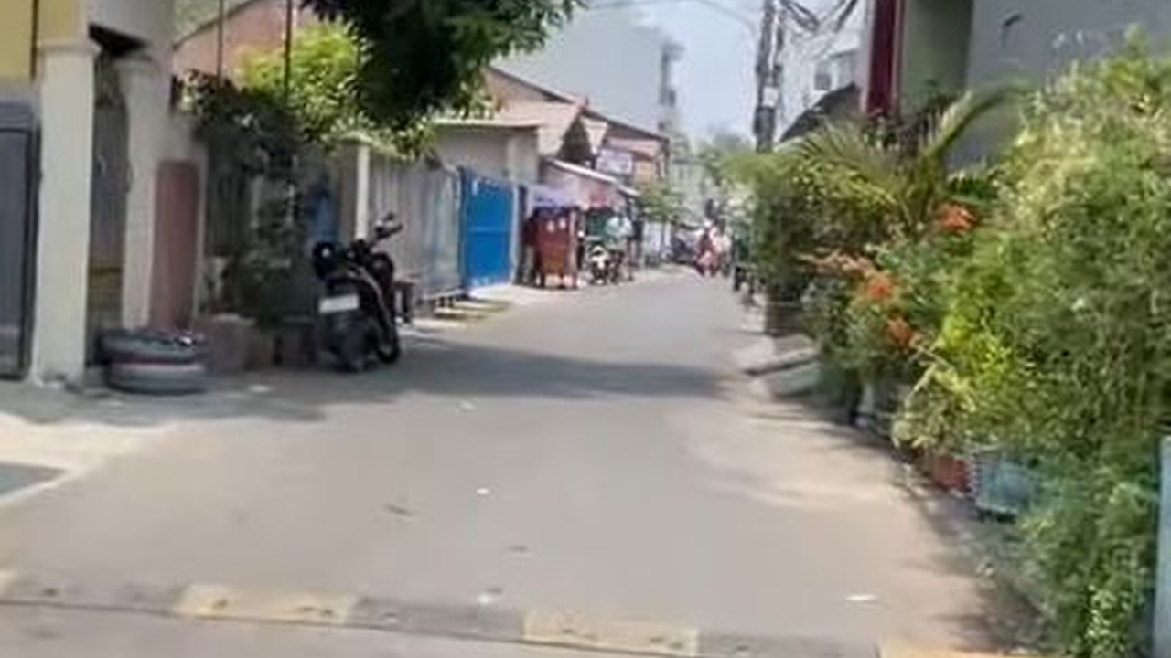 Namanya Unik, Begini Riwayat Kampung Kurus di Jakarta Utara yang Melegenda